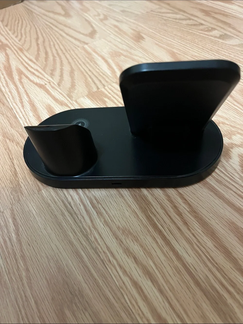 3 IN 1 Wireless Charger